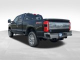 New 2025 Ford F350 King Ranch w/ Chrome Package image 2