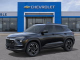 New 2026 Chevrolet TrailBlazer RS w/ Convenience Package image 2
