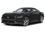 New 2025 Ford Mustang GT Premium image 3