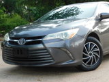 Used 2015 Toyota Camry XLE image 2