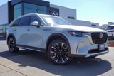 New 2025 MAZDA CX-90 Plug-In Hybrid w/ Premium Plus image 4