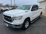 Used 2021 RAM 1500 Big Horn image 3