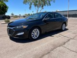 Used 2025 Chevrolet Malibu LT image 4
