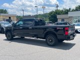 Certified 2024 Ford F350 Platinum w/ FX4 Off-Road Package image 4
