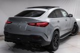 New 2026 Mercedes-Benz GLE 63 AMG S image 3