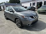 Used 2018 Nissan Rogue Sport SL w/ SL Premium Package image 4