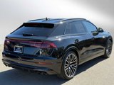 New 2025 Audi SQ8 Premium Plus image 5