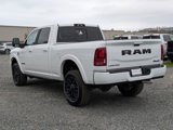 New 2025 RAM 2500 Limited image 4
