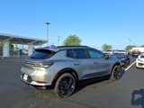 New 2025 Chevrolet Equinox EV RS image 4