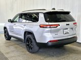 Used 2023 Jeep Grand Cherokee L Laredo image 3
