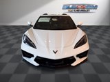 New 2025 Chevrolet Corvette Stingray Preferred Conv w/ Z51 Performance Package image 2