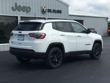 New 2025 Jeep Compass Latitude w/ Altitude Special Edition image 3