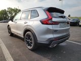 New 2026 Honda CR-V Sport-L image 4