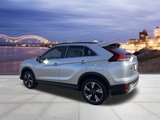 New 2025 Mitsubishi Eclipse Cross SE image 3