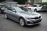 Used 2024 BMW 330i xDrive Sedan image 4