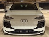 New 2025 Audi Q6 e-tron Premium Plus image 6