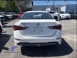 Used 2023 Nissan Sentra SR w/ Electronics Package image 6