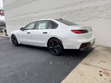 New 2025 BMW 760i xDrive w/ Executive Package image 5