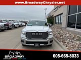 New 2025 RAM 1500 Laramie image 2