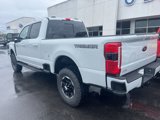 New 2025 Ford F250 Lariat image 3