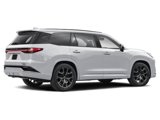New 2025 Lexus TX 500h AWD image 2