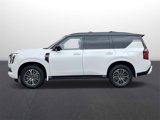 New 2025 Nissan Armada Platinum w/ Convenience Package image 2