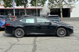 New 2025 Toyota Camry XLE image 4