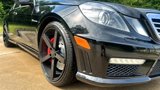 Used 2013 Mercedes-Benz E 63 AMG Sedan image 3