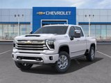 New 2025 Chevrolet Silverado 2500 High Country w/ High Country Premium Package image 6