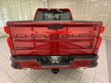 New 2025 Chevrolet Silverado 1500 RST image 6