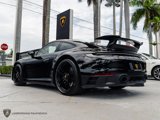 Used 2024 Porsche 911 Carrera GTS image 4