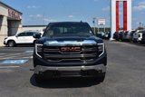 Used 2025 GMC Sierra 1500 SLT w/ SLT Premium Package image 2
