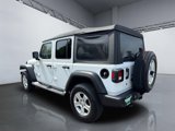 Used 2019 Jeep Wrangler Unlimited Sport S image 5