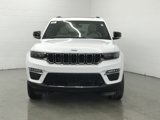 New 2025 Jeep Grand Cherokee Limited 4xe image 2