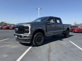 New 2025 Ford F250 Platinum image 3