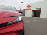 Certified 2025 Toyota Camry SE image 4