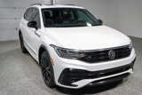 Used 2022 Volkswagen Tiguan SE R-Line image 5