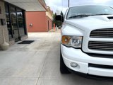 Used 2004 Dodge Ram 1500 Truck SLT w/ Quad Cab Value Group image 6