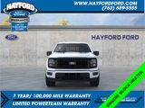 New 2025 Ford F150 XLT image 6