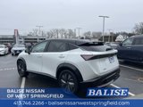 New 2025 Nissan Ariya AWD image 5