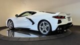 Used 2023 Chevrolet Corvette Stingray Premium Cpe w/ Z51 Performance Package image 2
