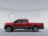 New 2025 Ford F350 King Ranch image 4