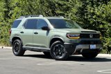 New 2026 Honda Passport TrailSport Elite image 2