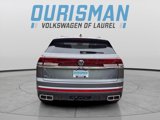 New 2025 Volkswagen Atlas Cross Sport SEL Premium R-Line image 4