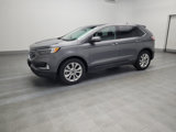 Used 2022 Ford Edge Titanium w/ Equipment Group 301A image 2
