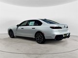 New 2025 BMW 760i xDrive image 5