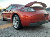Used 2008 Mitsubishi Eclipse SE image 3