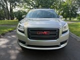 Used 2017 GMC Acadia Limited SLT image 2