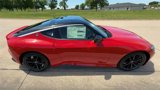 New 2025 Nissan Z Performance w/ Floor Mat Package image 5