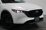 New 2025 MAZDA CX-5 Carbon Edition image 3